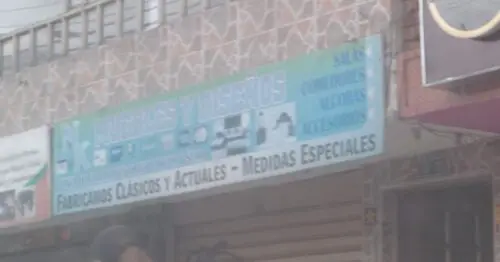 MUEBLES Y DISENOS CALLE 72 MUEBLES Y DISENOS CALLE 72